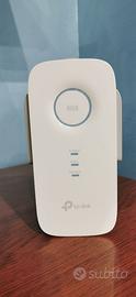 TP-Link RE455