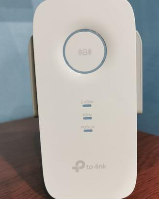 TP-Link RE455