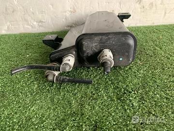 Filtro abitacolo carboni attivi Fiat Panda 900