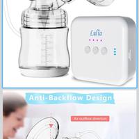 Lulia tiralatte nuovo sigillato