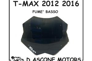 CUPOLINO TMAX 530 BASSO FUME’