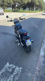 Speed Twin 900