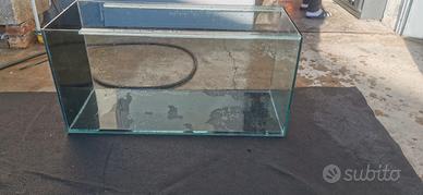 acquario 200 litri