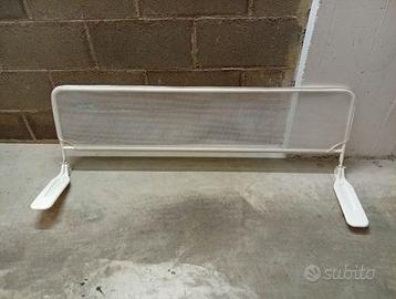 Sbarre per letto/lettino brevi