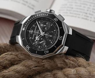 Baume & Mercier Riviera Chronograph Full Set N.OS.