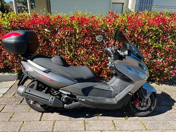 Kimko Xciting 500R