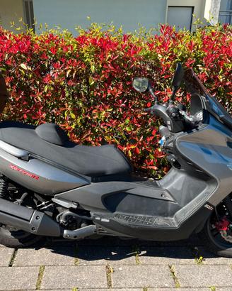 Kimko Xciting 500R