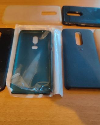 6 cover oneplus6