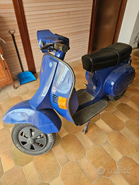 Vespa Pk 50 XL