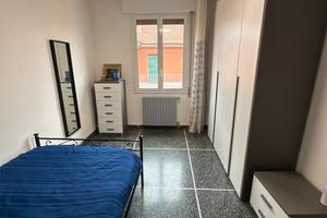 Camera singola zona santa viola