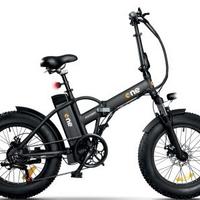 Ebike Icone Icon.e Pieghevoli