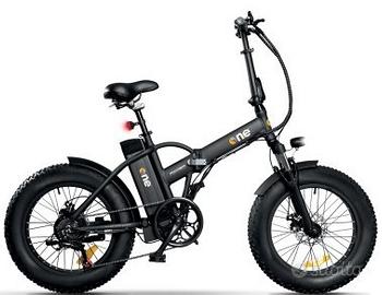 Ebike Icone Icon.e Pieghevoli