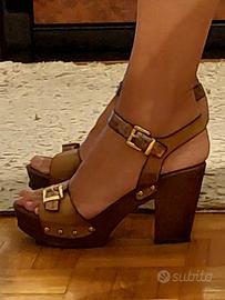 Sandali donna 