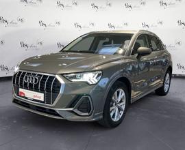 Audi Q3 35 TFSI S tronic S line Led Matrix Ca...