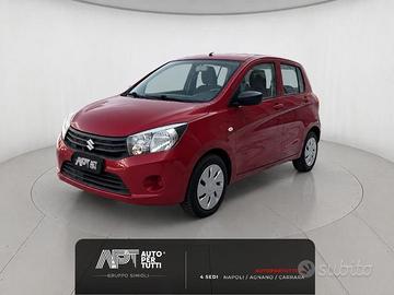 Suzuki Celerio 1.0 Easy