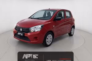 Suzuki Celerio 1.0 Easy