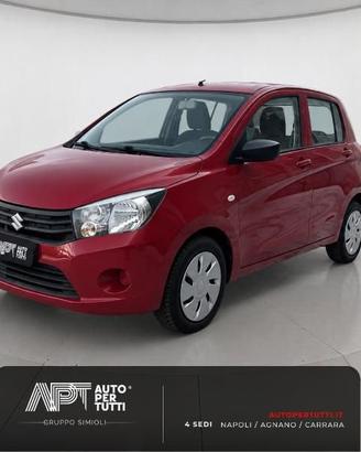 Suzuki Celerio 1.0 Easy