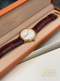 Chopard Linea D’oro Ref.1112 18KT
