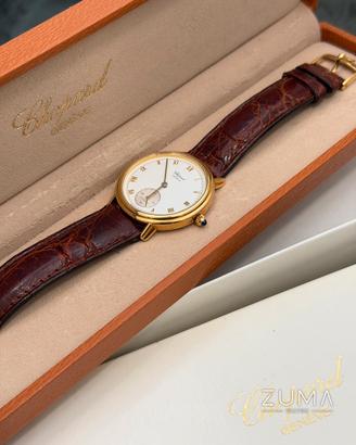 Chopard Linea D’oro Ref.1112 18KT