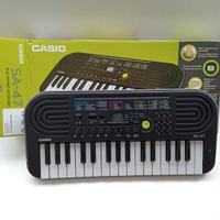 Tastiera Casio SA47