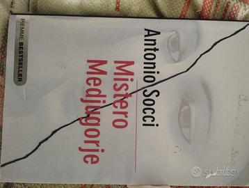 mistero medjugorje di antonio socci