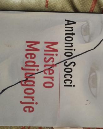 mistero medjugorje di antonio socci