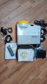 epson videoproiettore 