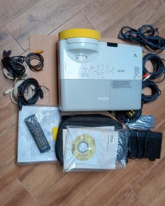 epson videoproiettore 