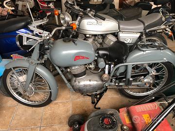 Gilera 150