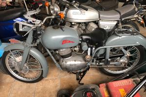 Gilera 150