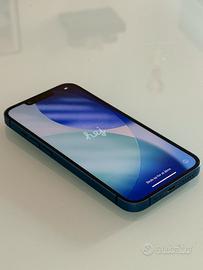 IPhone 13 128GB Blu 🔵 | Batteria 80% |