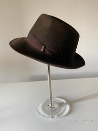 Cappello Fedora Borsalino