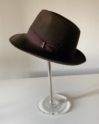 Cappello Fedora Borsalino