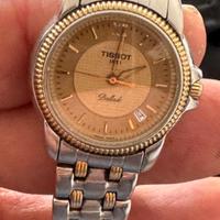 orologio tissot