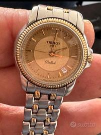 orologio tissot