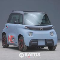 CITROEN Ami (2021) My Ami Pop Elettrica