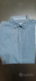 Camicia Pierre Cardin Tg XL 