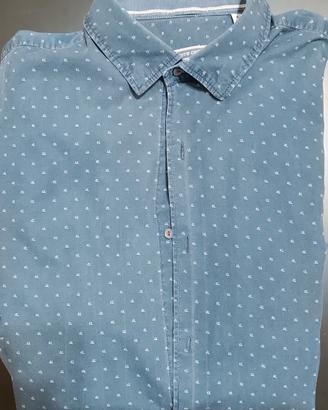Camicia Pierre Cardin Tg XL 