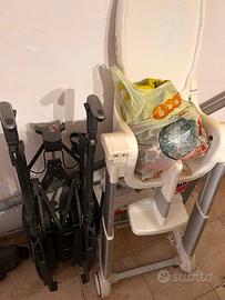 Accessori e giochi per bimbi da 0 a 3 anni