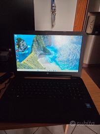 Laptop Hp 250 g4 windows 11