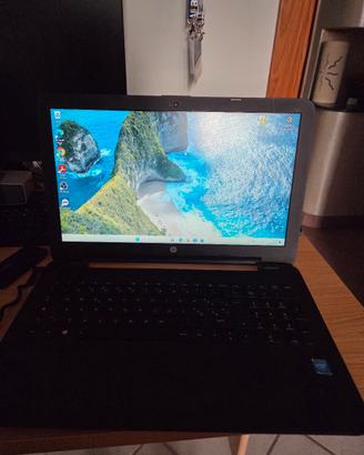 Laptop Hp 250 g4 windows 11