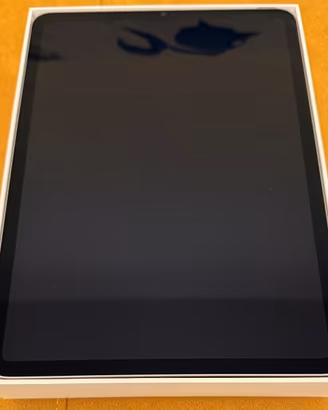 iPad Pro da 11 pollici (4a generazione)