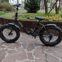 bicicletta 