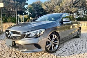 Mercedes CLA 200 Sport