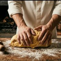 Addetto alla pasta fresca o pastifici industriali