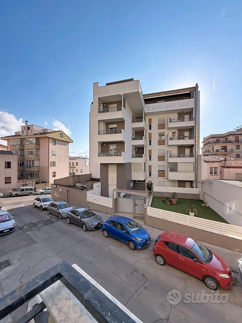 Appartamento – Sassari, Centro storico, Sacro Cuore - Vista 5