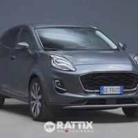 FORD puma 2020 Puma 1.0 ecoboost h Titanium X s&s