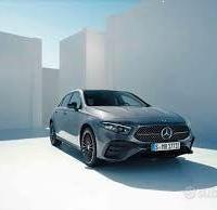 Mercedes Classe A w177 2020> per ricambi
