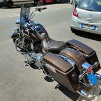 ROAD KING 110 ANIVERSARY