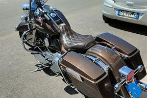 ROAD KING 110 ANIVERSARY